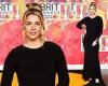 BRIT Awards 2024: Gemma Atkinson is the epitome of chic as she steps out in a ... trends now