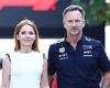 sport news Christian Horner clings on for now after an Oscar-worthy display of chutzpah in ... trends now
