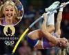 sport news Britain's Molly Caudery wins world indoor gold in the pole vault as she ... trends now
