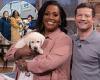 For The Love of Dogs Show host Alison Hammond is 'struggling to build a rapport ... trends now
