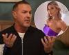Paddy McGuinness says he and wife Christine 'still love each other' and they ... trends now