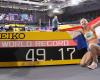 Dutch dynamo Femke Bol smashes own indoor 400m world record