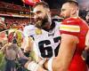 sport news Jason Kelce picture special: From Super Bowl wins and showdowns with brother ... trends now