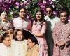 Anant Ambani's pre-wedding bash was lavish display of power that attracted ... trends now