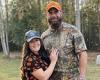 Teen Mom star Jenelle Evans files to SEPARATE from husband David Eason... after ... trends now