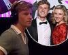 Robert Irwin dodges question about split from girlfriend Rorie Buckey after ... trends now