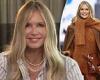 Elle Macpherson reveals why she decided to make her runway comeback at 59 - ... trends now