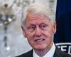 Bill Clinton was 'secret weapon' behind Joe Manchin and Larry Hogan's decisions ... trends now