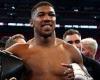 sport news Anthony Joshua vs Francis Ngannou Prize Money: How much each figther is ... trends now