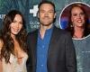 Brian Austin Green calls ex-wife Megan Fox a 'one-of-a-kind beauty' and the ... trends now