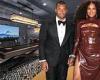 sport news Russell Wilson and wife Ciara attempt to cash in after he was CUT by the Denver ... trends now