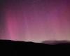Northern Lights light up skies across the UK for the second night in a row - ... trends now