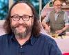 Hairy Bikers star Dave Myers' huge fortune revealed following his tragic death ... trends now