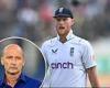 sport news NASSER HUSSAIN: England are fun to watch but it's a DRUBBING if they lose 4-1 ... trends now
