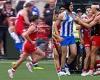 sport news AFL refuses to listen to footy legend who called for huge rule change after Jy ... trends now