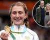 sport news Dame Laura Kenny, 31, faces missing out on the Olympics, with Britain's most ... trends now