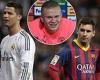 sport news Erling Haaland gives his verdict on the Cristiano Ronaldo versus Lionel Messi ... trends now