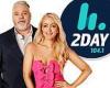 Kyle Sandilands and Jackie O reveal bombshell details of 2DayFM's play to get ... trends now