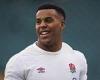 sport news Immanuel Feyi-Waboso will START for England against Ireland after try against ... trends now