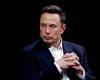 Elon Musk says he's considering scrapping 'likes' and reposts on X posts - in ... trends now