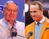 sport news Peyton Manning 'angling to hire Bill Belichick to Omaha Productions... with the ... trends now