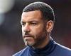 sport news Nottingham Forest and Steven Reid charged for misconduct by FA after coach ... trends now