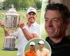sport news Rory McIlroy's reaction to Brooks Koepka's Masters miss and PGA Championship ... trends now