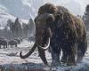 De-extinction of the woolly mammoth takes a major step forwards: Scientists ... trends now