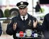 NYPD chief of patrol is moonlighting as a 'cop pop up shop' seller flogging ... trends now