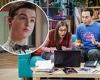 The Big Bang Theory stars Jim Parsons and Mayim Bialik set to reprise their ... trends now