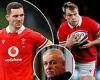sport news ALEX BYWATER: Wales' decision to leave out Nick Tompkins and George North is ... trends now