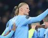 sport news MAN CITY PLAYER RATINGS: Versatile Manuel Akanji was a rock at the back and ... trends now