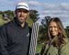 sport news Paulina Gretzky, Dustin Johnson's wife, reveals she received death threats ... trends now