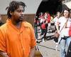 Kansas City Chiefs parade shooting suspect faces court as he makes a push to be ... trends now