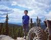 Alaska boy, 11, dies after when pick-up truck slams into snow sled carrying ... trends now
