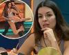Celebrity Big Brother's Ekin-Su Culculoglu discusses the backlash she received ... trends now