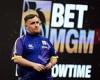 sport news Luke Littler loses out in the semi-finals of the Premier League Darts again on ... trends now