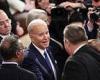 Biden, 81, will confront his and TRUMP'S age in State of the Union speech: ... trends now