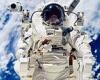 NASA is looking for new astronauts - so, do you have what it takes to take the ... trends now