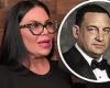 Mob Wives star Renee Graziano claims 'snitch' husband's watch collection was ... trends now