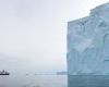 Scientists' $50BILLION mission to stop 'doomsday glacier' in Antarctica from ... trends now