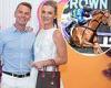 sport news How star Aussie jockey Jamie Kah has changed her life focus following race fall ... trends now