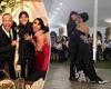 sport news Inside the lavish wedding of WWE superstar Dominik Mysterio and his childhood ... trends now
