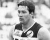 sport news 'Misunderstood' footy great dies after controversial career that saw him ... trends now