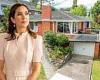 Property next door to Queen Mary's childhood home in Tasmania goes under the ... trends now