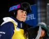 Aussie moguls star Jakara Anthony wins again to break the record of her ...