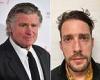 Vermont driver who killed actor Treat Williams in motorcycle crash avoids jail ... trends now