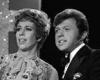 Carol Burnett pays tribute to longtime friend Steve Lawrence and says she ... trends now