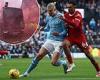 sport news How Liverpool vs Man City became English football's most TOXIC rivalry: Bad ... trends now