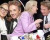 Meryl Streep and Martin Short's pals suspect they are 'friends with benefits' ... trends now